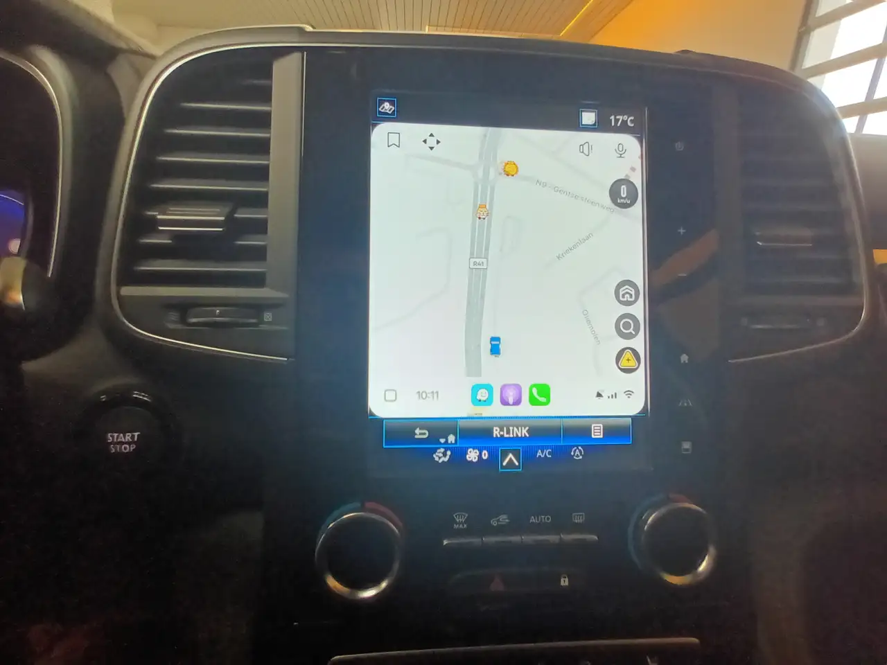 Renault Koleos Koleos 1.33 TCe Techno EDC GPF 19