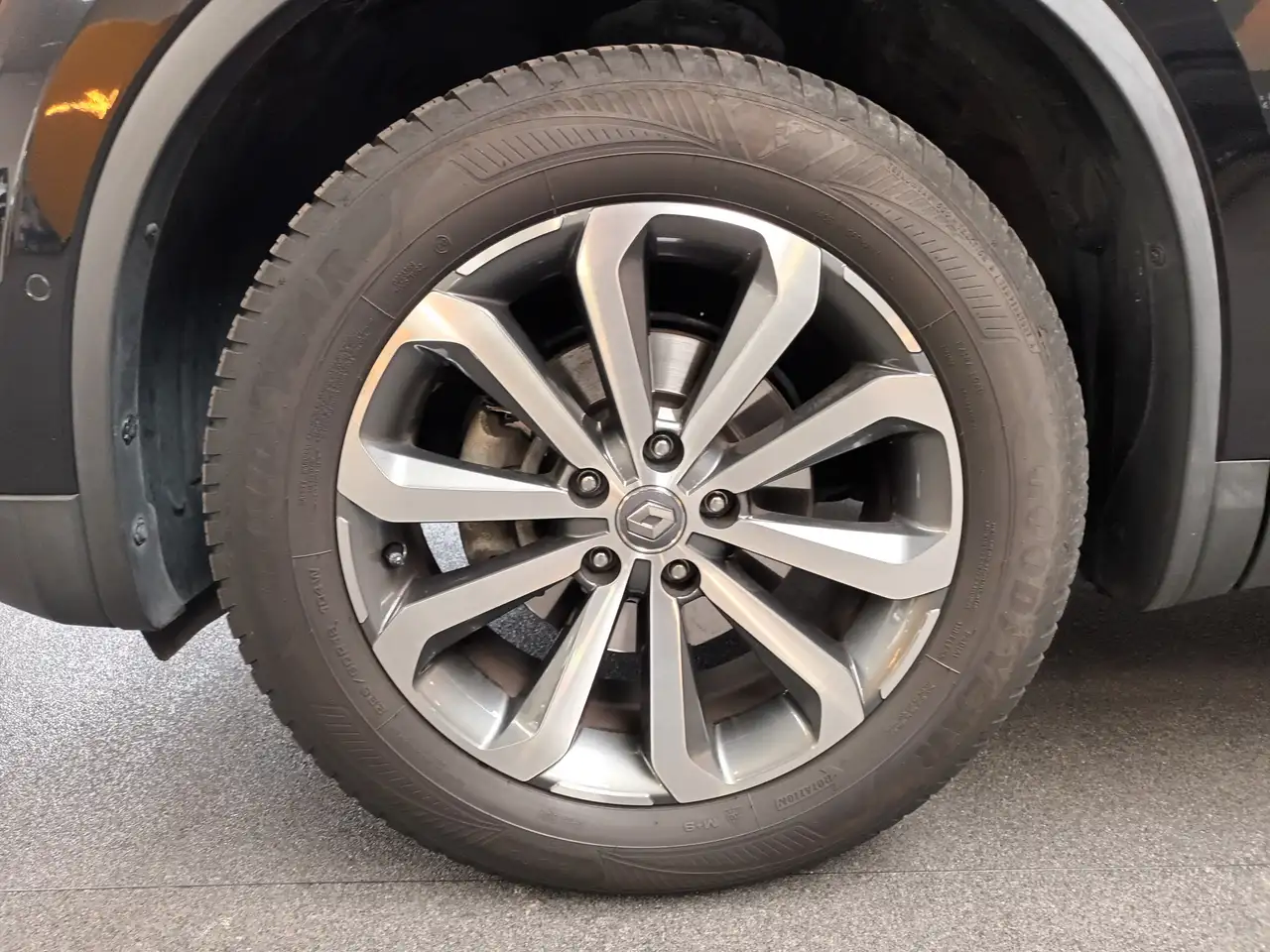 Renault Koleos Koleos 1.33 TCe Techno EDC GPF 10