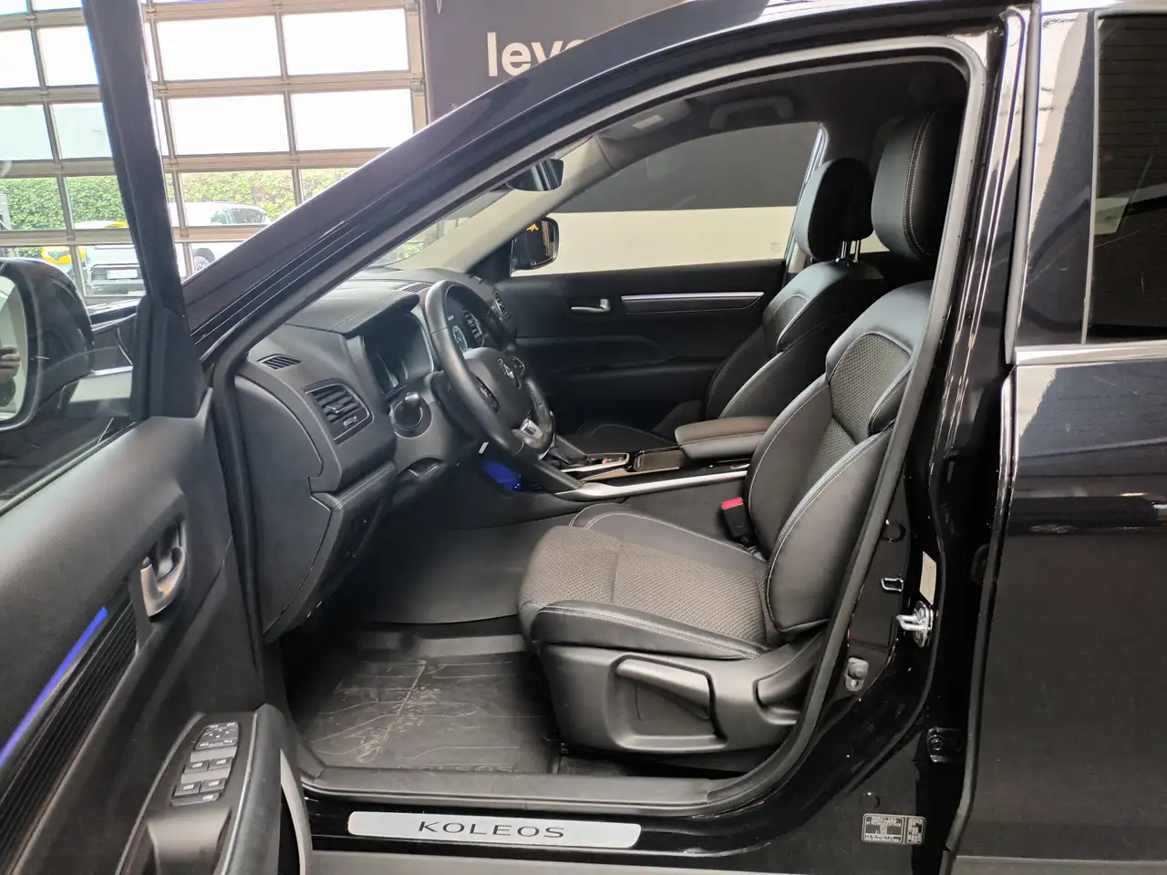 Renault Koleos Koleos 1.33 TCe Techno EDC GPF 11
