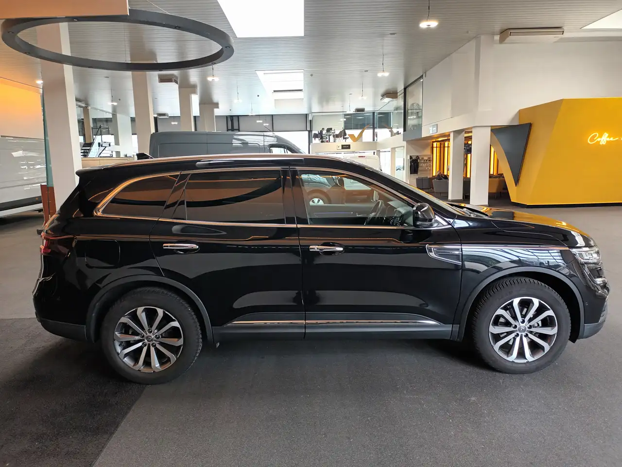 Renault Koleos Koleos 1.33 TCe Techno EDC GPF 4