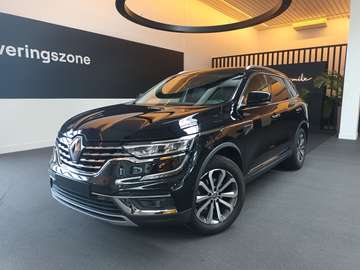 Koleos 1.33 TCe Techno EDC GPF