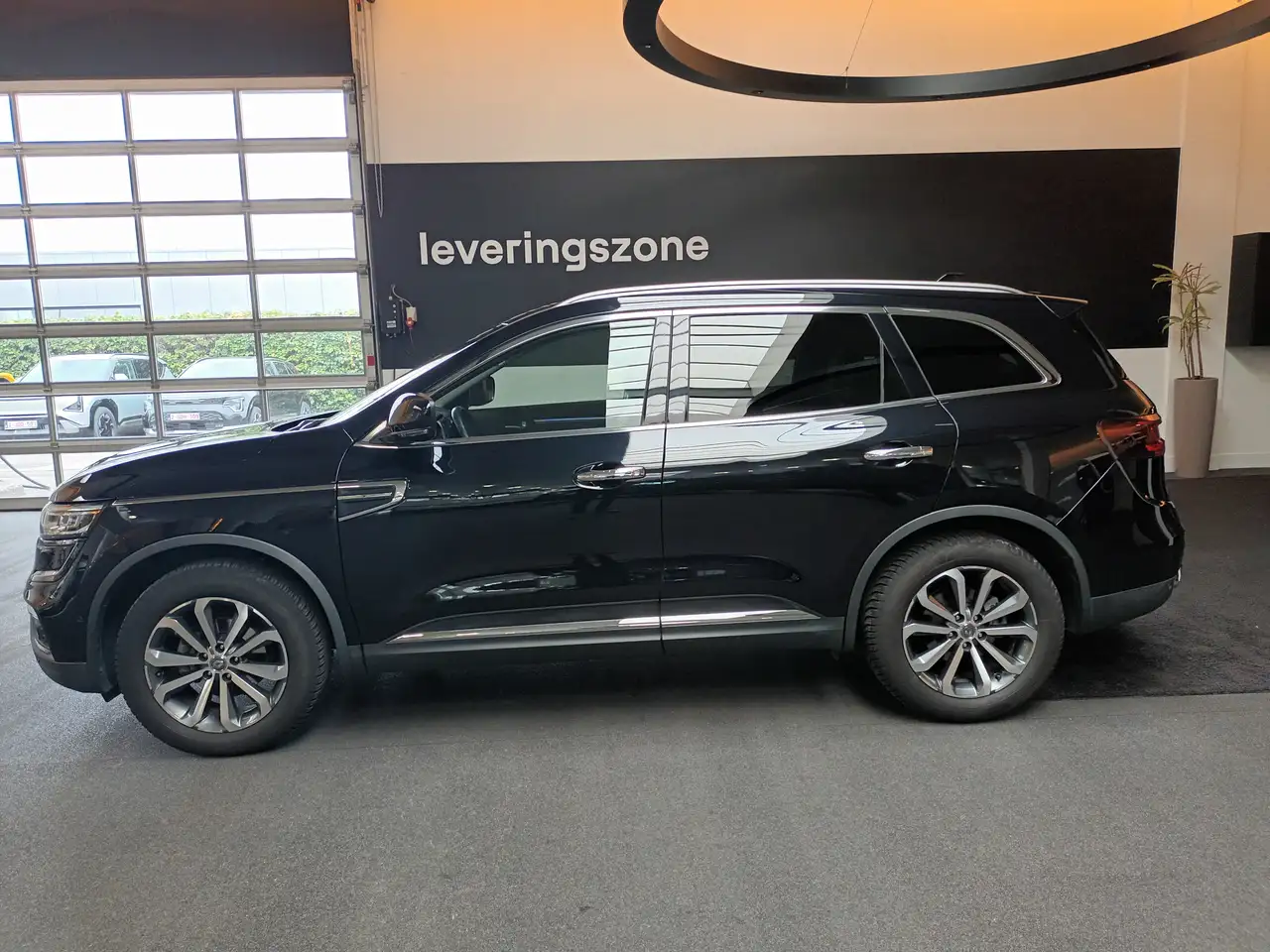 Renault Koleos Koleos 1.33 TCe Techno EDC GPF 9