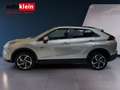 Mitsubishi Eclipse Cross Eclipse Cross 2,4 PHEV 4WD Intense+ CVT Aut. Argent - thumbnail 4