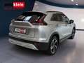 Mitsubishi Eclipse Cross Eclipse Cross 2,4 PHEV 4WD Intense+ CVT Aut. Argent - thumbnail 7