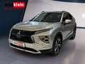 Mitsubishi Eclipse Cross Eclipse Cross 2,4 PHEV 4WD Intense+ CVT Aut. Argent - thumbnail 5