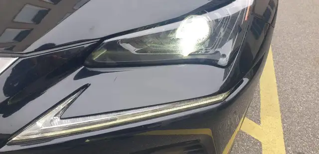 Lexus NX 300h Hybrid 4WD Executive
