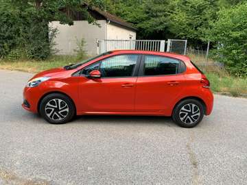 PureTech / Zahnriemen neu