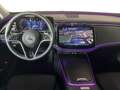 Mercedes-Benz E 220 E 220 d Mild hybrid S.W. Advanced Zwart - thumbnail 9
