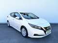 Nissan Leaf e Visia 40kWh Weiß - thumbnail 4