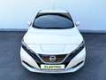 Nissan Leaf e Visia 40kWh Weiß - thumbnail 4