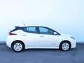 Nissan Leaf e Visia 40kWh Weiß - thumbnail 9
