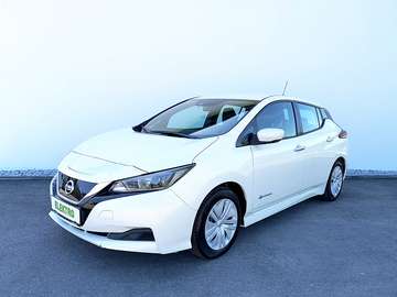 e Visia 40kWh