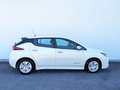 Nissan Leaf e Visia 40kWh Weiß - thumbnail 8
