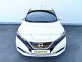 Nissan Leaf e Visia 40kWh Weiß - thumbnail 4
