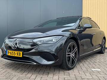 350+ 292pk Launch Edition Luxury Line | 1E Eigenaa