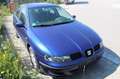 SEAT Toledo Stella 1,6 16V  Zahnriemen gerissen Blue - thumbnail 1