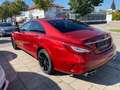 Mercedes-Benz CLS 63 AMG Mercedes-AMG CLS 63 4MATIC Rot - thumbnail 4