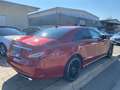 Mercedes-Benz CLS 63 AMG Mercedes-AMG CLS 63 4MATIC Rot - thumbnail 5