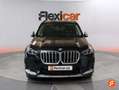 BMW X1 sDrive 18dA Negro - thumbnail 2