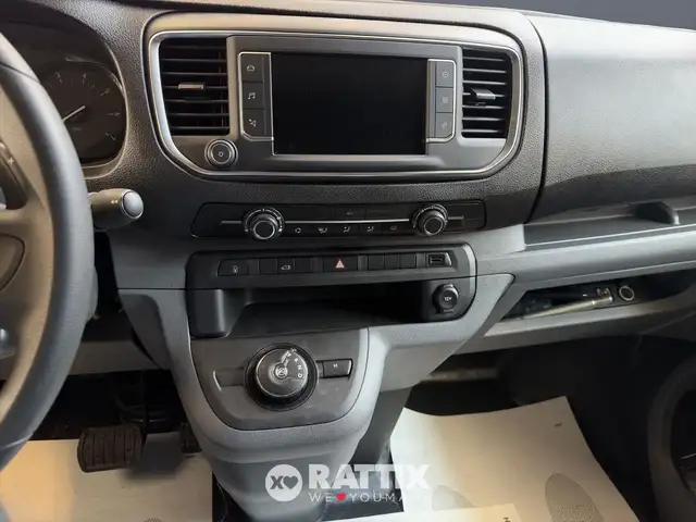 Citroen Jumpy view 9