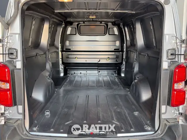 Citroen Jumpy view 7