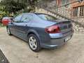 Peugeot 407 407 2004 Berlina 2.0 hdi 16v Executive fap Gri - thumbnail 4