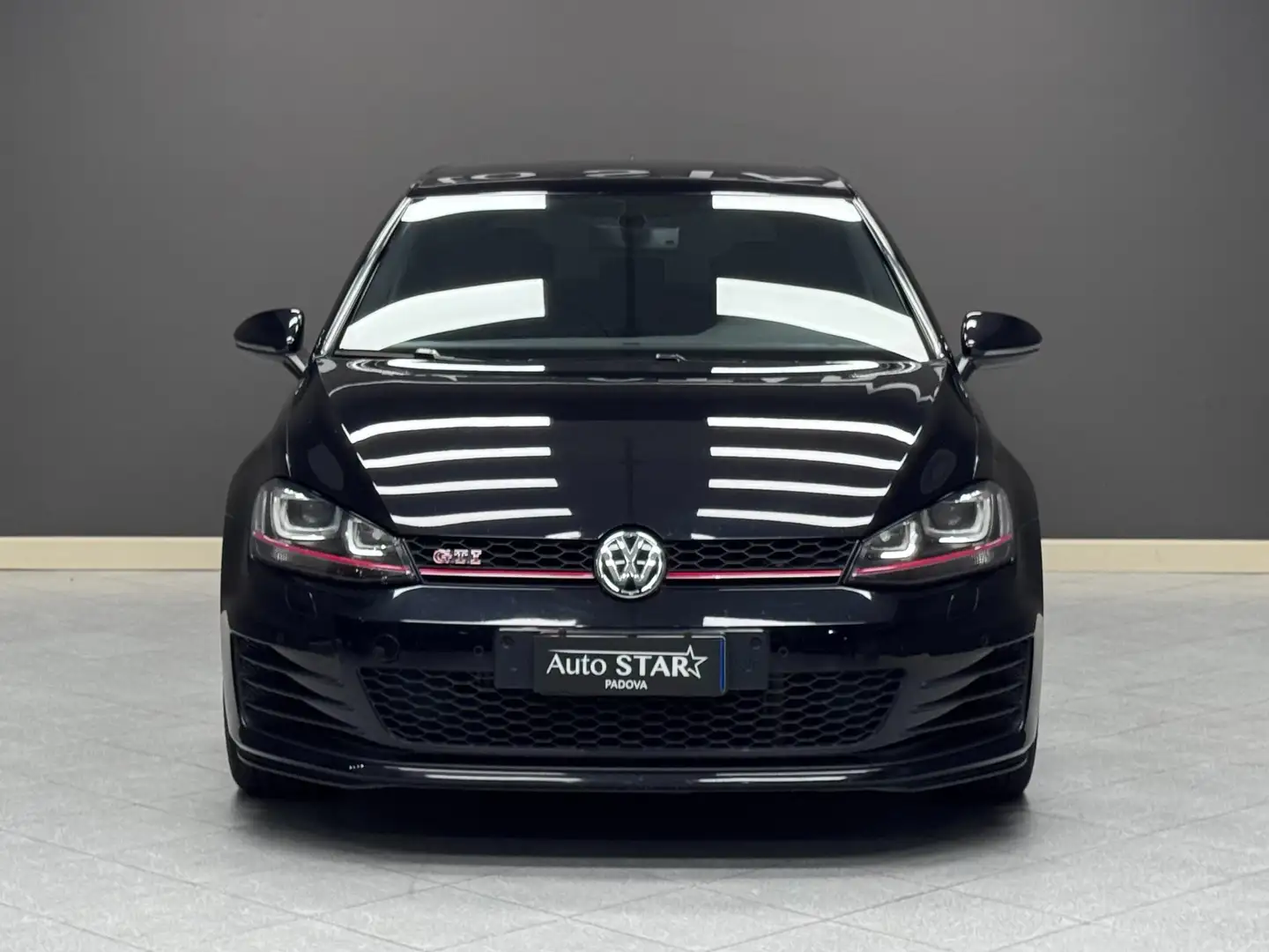 Volkswagen Golf GTI Golf 5p 2.0 tsi Gti Performance Nero - 2