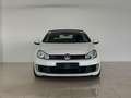 Volkswagen Golf VI Cabriolet GTI PDC SHZ RFK Service Neu Weiß - thumbnail 11