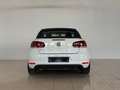 Volkswagen Golf VI Cabriolet GTI PDC SHZ RFK Service Neu Weiß - thumbnail 14