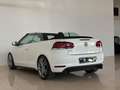 Volkswagen Golf VI Cabriolet GTI PDC SHZ RFK Service Neu Weiß - thumbnail 7