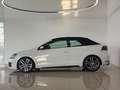 Volkswagen Golf VI Cabriolet GTI PDC SHZ RFK Service Neu Weiß - thumbnail 12