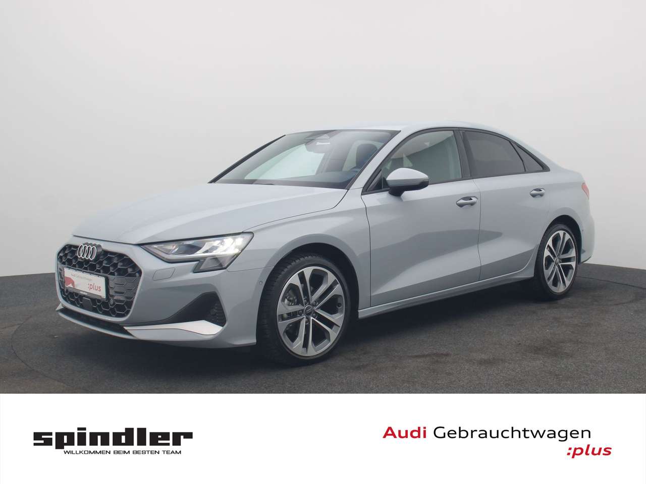 Audi A3 2026