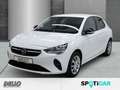 Opel Corsa-e F Edi.,Parksensoren hinten,Automatisches Fahrl.,Si Blanc - thumbnail 1