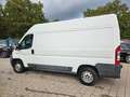 Peugeot Boxer HDi Weiß - thumbnail 7