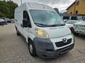 Peugeot Boxer HDi Weiß - thumbnail 3