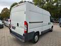 Peugeot Boxer HDi Weiß - thumbnail 6