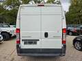 Peugeot Boxer HDi Weiß - thumbnail 4