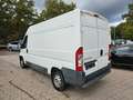 Peugeot Boxer HDi Weiß - thumbnail 5
