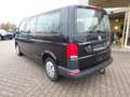 Volkswagen T6 Kombi T6.1 Transporter Kombi DSG lang 9-Sitz AHK Navi Schwarz - thumbnail 4
