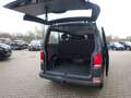Volkswagen T6 Kombi T6.1 Transporter Kombi DSG lang 9-Sitz AHK Navi Schwarz - thumbnail 12