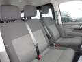 Volkswagen T6 Kombi T6.1 Transporter Kombi DSG lang 9-Sitz AHK Navi Schwarz - thumbnail 9