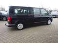 Volkswagen T6 Kombi T6.1 Transporter Kombi DSG lang 9-Sitz AHK Navi Schwarz - thumbnail 6