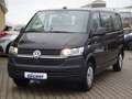 Volkswagen T6 Kombi T6.1 Transporter Kombi DSG lang 9-Sitz AHK Navi Schwarz - thumbnail 2
