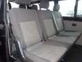 Volkswagen T6 Kombi T6.1 Transporter Kombi DSG lang 9-Sitz AHK Navi Schwarz - thumbnail 10