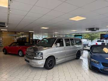 5,3  AWD Explorer Limited SE LowTop