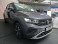 Volkswagen T-Cross 1.0 TSI DSG Life AHK 17" Kamera AppC ACC Grau - thumbnail 4