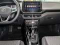 Volkswagen T-Cross 1.0 TSI DSG Life AHK 17" Kamera AppC ACC Grau - thumbnail 17