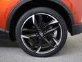 Toyota C-HR 2.0 Hybrid GR-Sport 184 PK | Apple carplay+andriod Orange - thumbnail 2