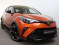 Toyota C-HR 2.0 Hybrid GR-Sport 184 PK | Apple carplay+andriod Orange - thumbnail 10