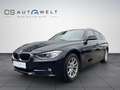 BMW 320 d xDrive Touring Sport BI-XENON/NAVI/TEMPO Schwarz - thumbnail 1